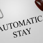 BANKRUPTCY AUTOMATIC STAY