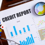 how long will bankruptcy stay on credit report