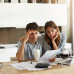 when can I apply for credit after a Bankruptcy