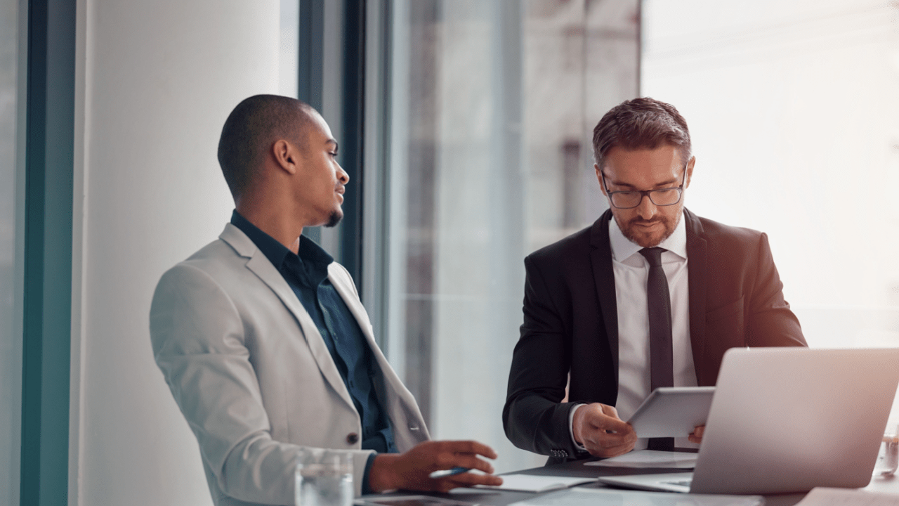 Professional consultation discussing can you file bankruptcy on your own versus hiring an attorney