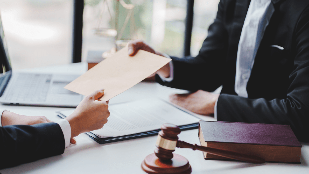 Bankruptcy attorney consultation discussing how often can you file bankruptcy chapter 7 with client