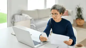 What is the 5 year rule for Chapter 13 bankruptcy repayment plan review