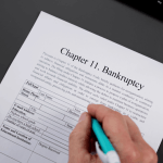 how long can you be in chapter 11 bankruptcy form being reviewed