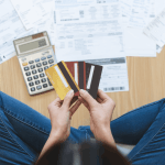 is there an income limit for chapter 11 bankruptcy debt relief options