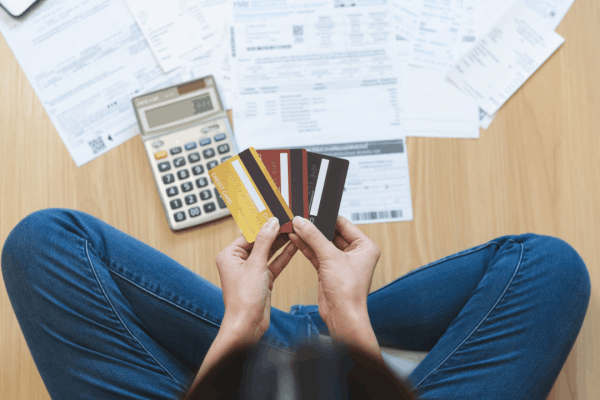 is there an income limit for chapter 11 bankruptcy debt relief options